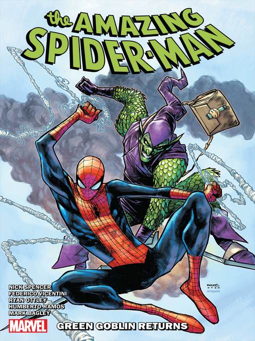 Title details for The Amazing Spider-Man (2018), Volume 10 by Nick Spencer - Available